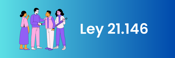 LEY 21.146